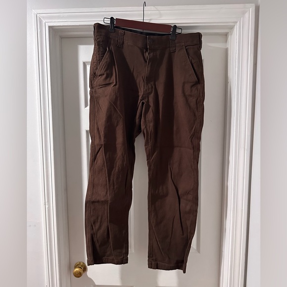 Cat work chinos - Picture 1 of 2